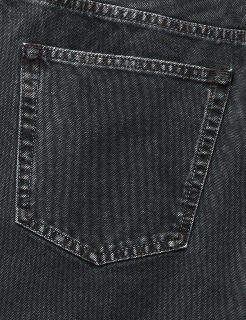 Maison Margiela::ジーンズ:36[RESALE] Used Maison Margiela 20SS Denim Bottom 36 with Center Piping