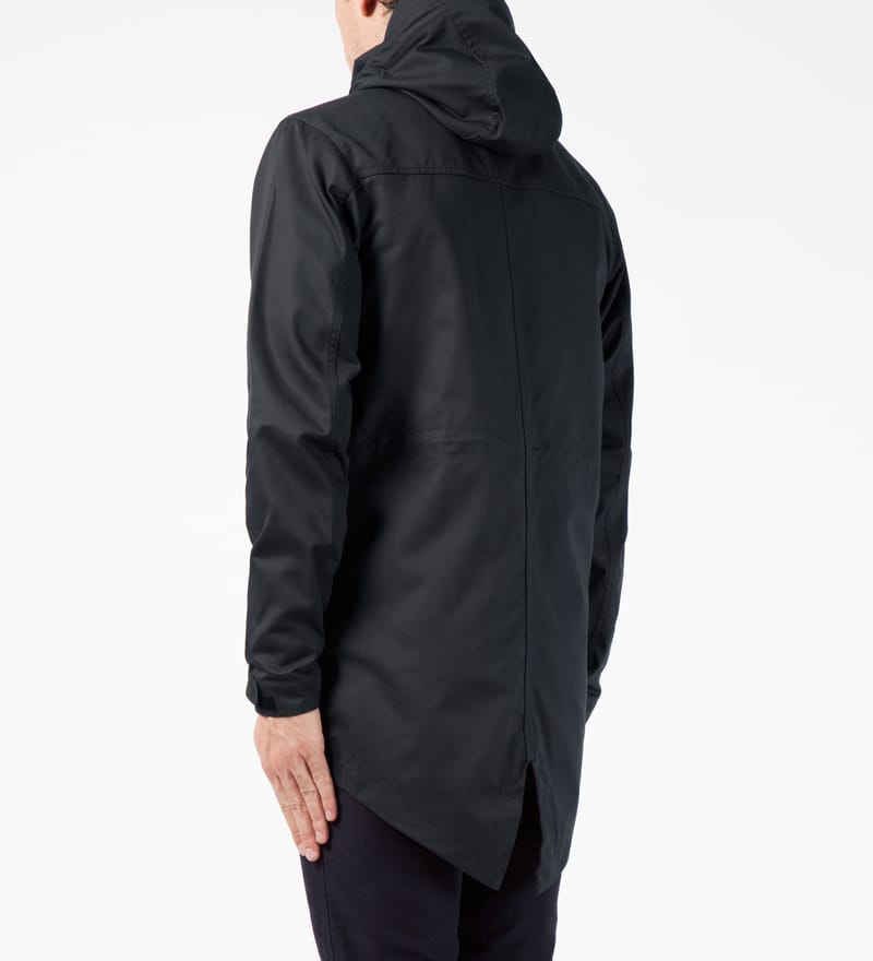 Nike fc outlet fishtail parka