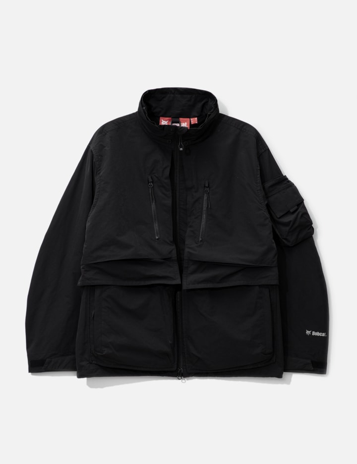 Bobcat - Jet Hard Shell Jacket | HBX