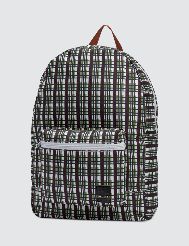 Marni - Marni X Porter Backpack | HBX
