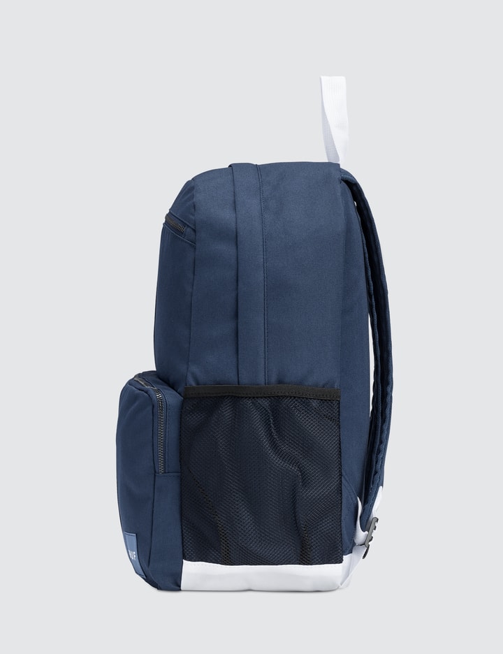 Huf - Traunt Backpack | HBX - Globally Curated Fashion and Lifestyle by ...