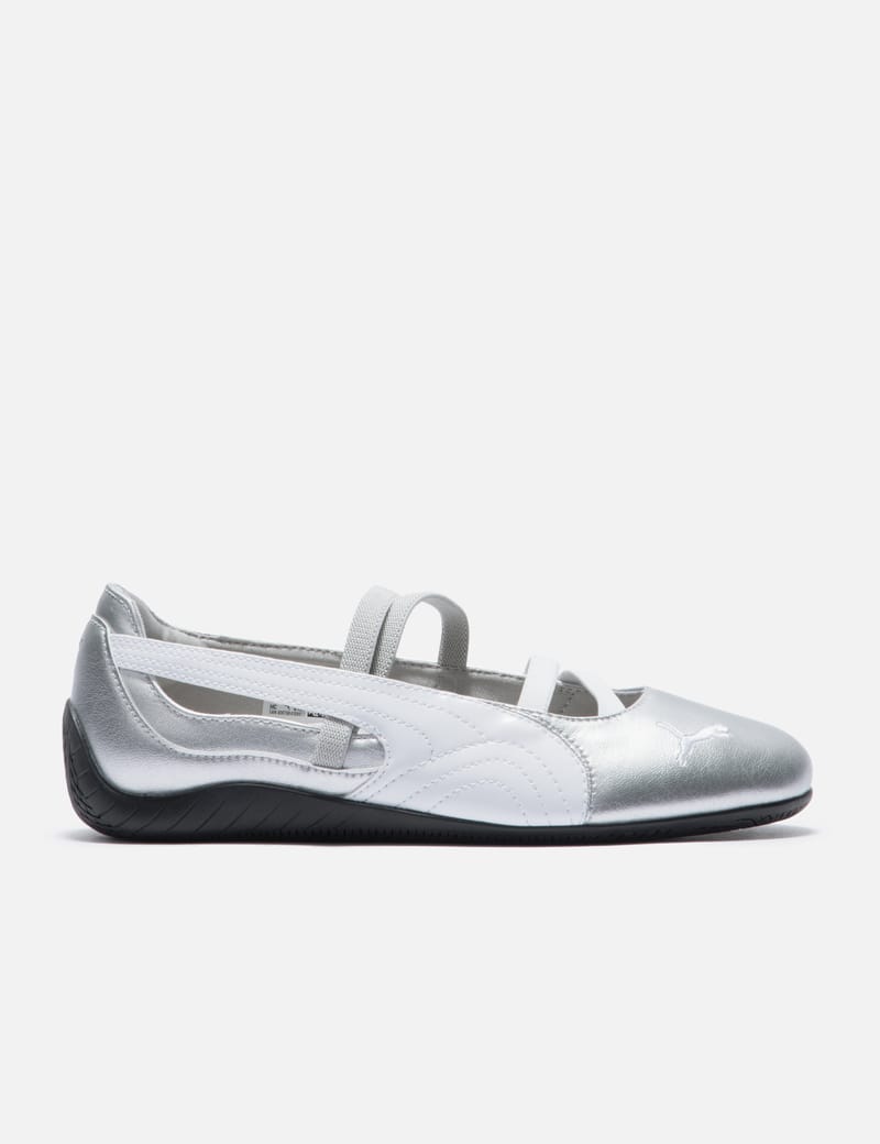Puma - Speedcat Ballet Metallic | HBX - Globally Curated
