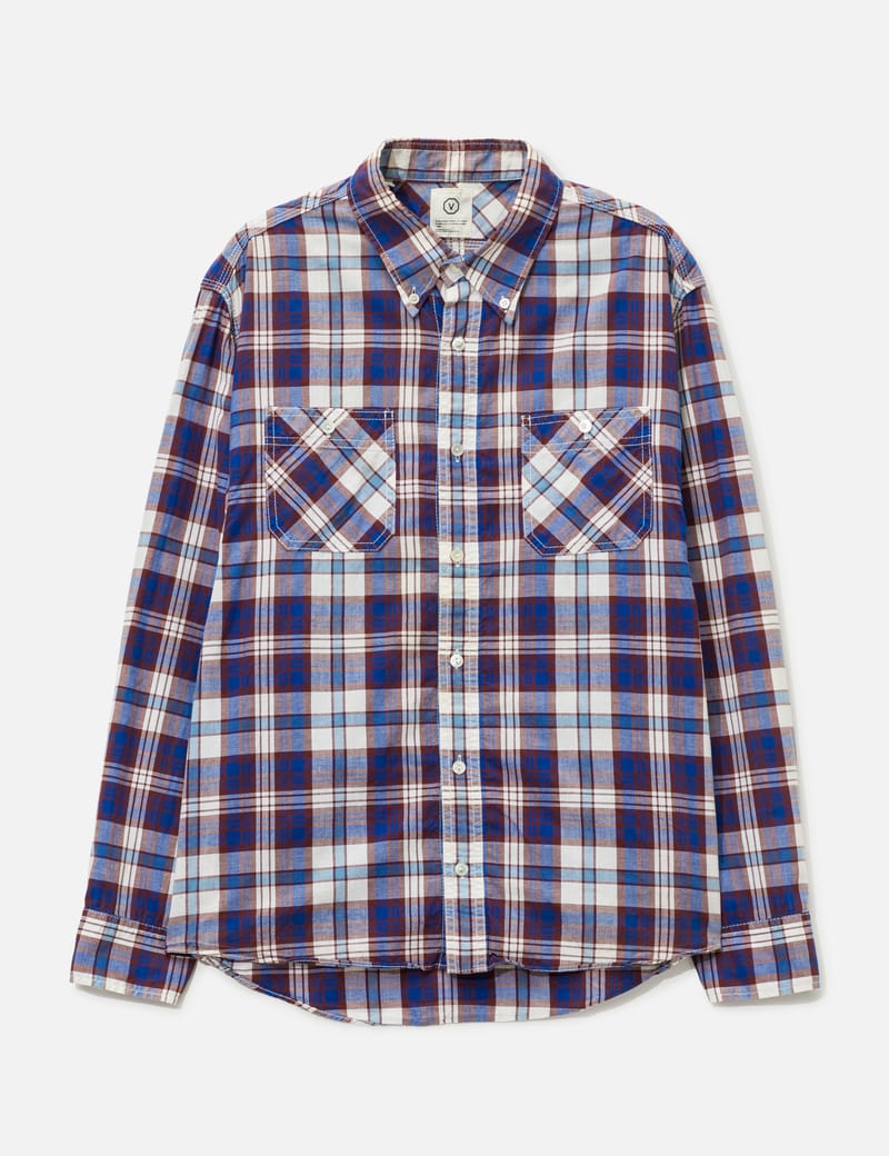 Visvim - Polke | HBX