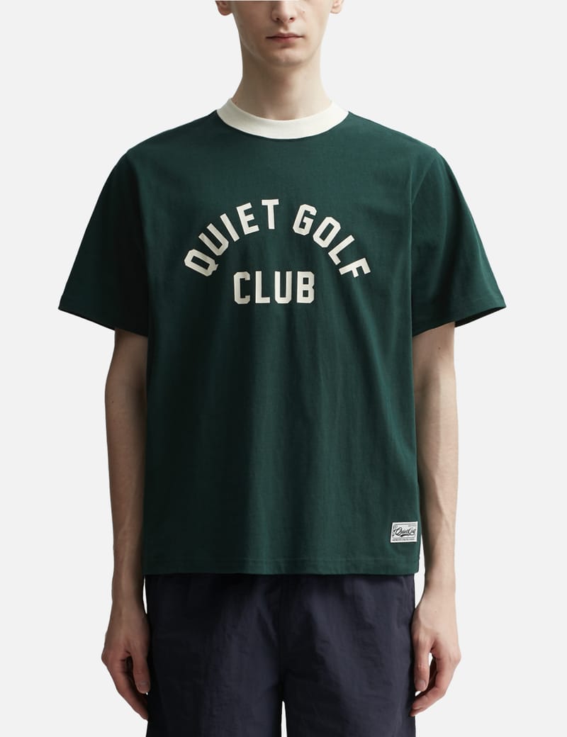 クワイエット ゴルフ QUIET GOLF QGCU ワーク ジャケット M QUIET GOLF