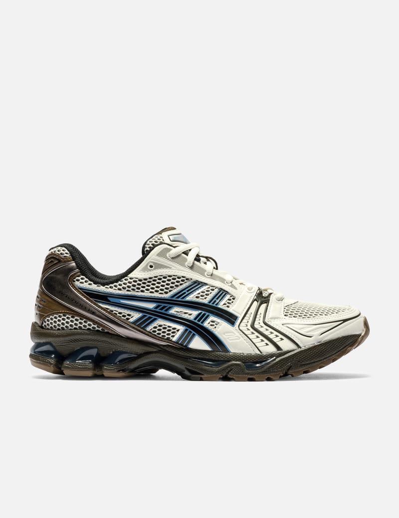 アシックス - Kiko Kostadinov X Asics GEL-Sokat Infinity 2 | HBX