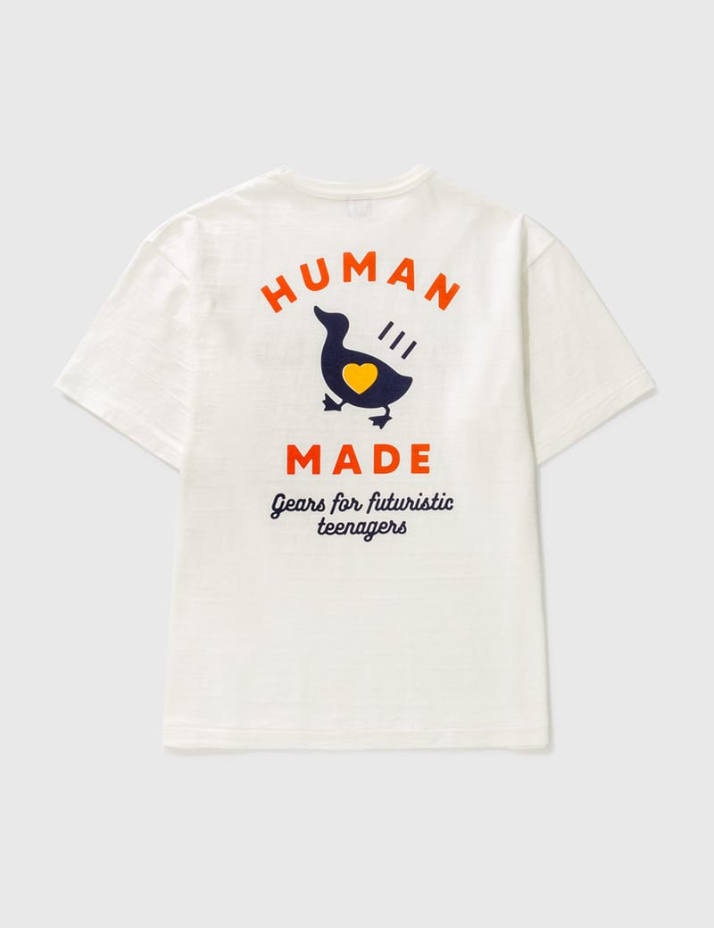 Human Made - Graphic T-shirt #9 | HBX - Globally Curated