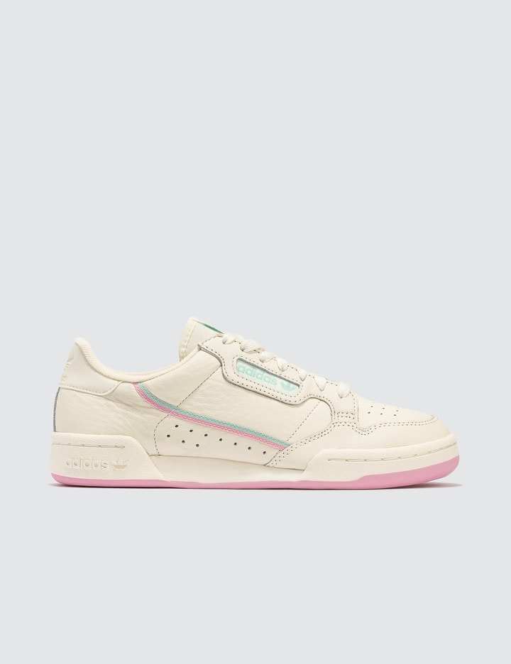 Adidas Originals - Continental 80 | HBX - Globally Curated Fashion and ...