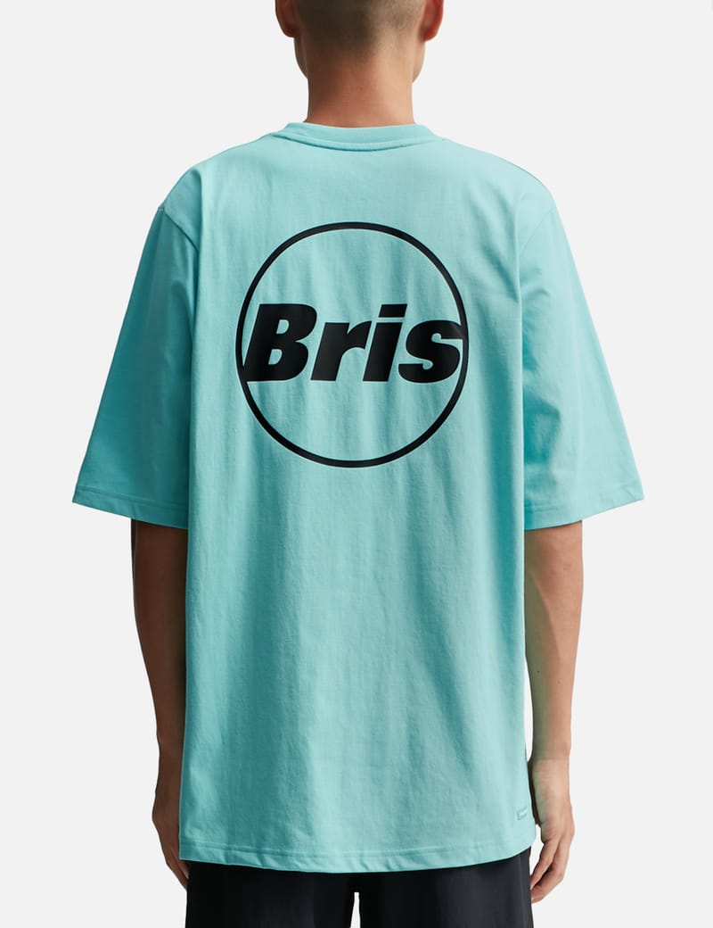 F.C. Real Bristol - Circle Logo T-Shirt | HBX
