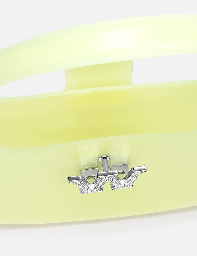 アレキサンダーワン - W レガシー スモール ホーボーバッグ | HBX