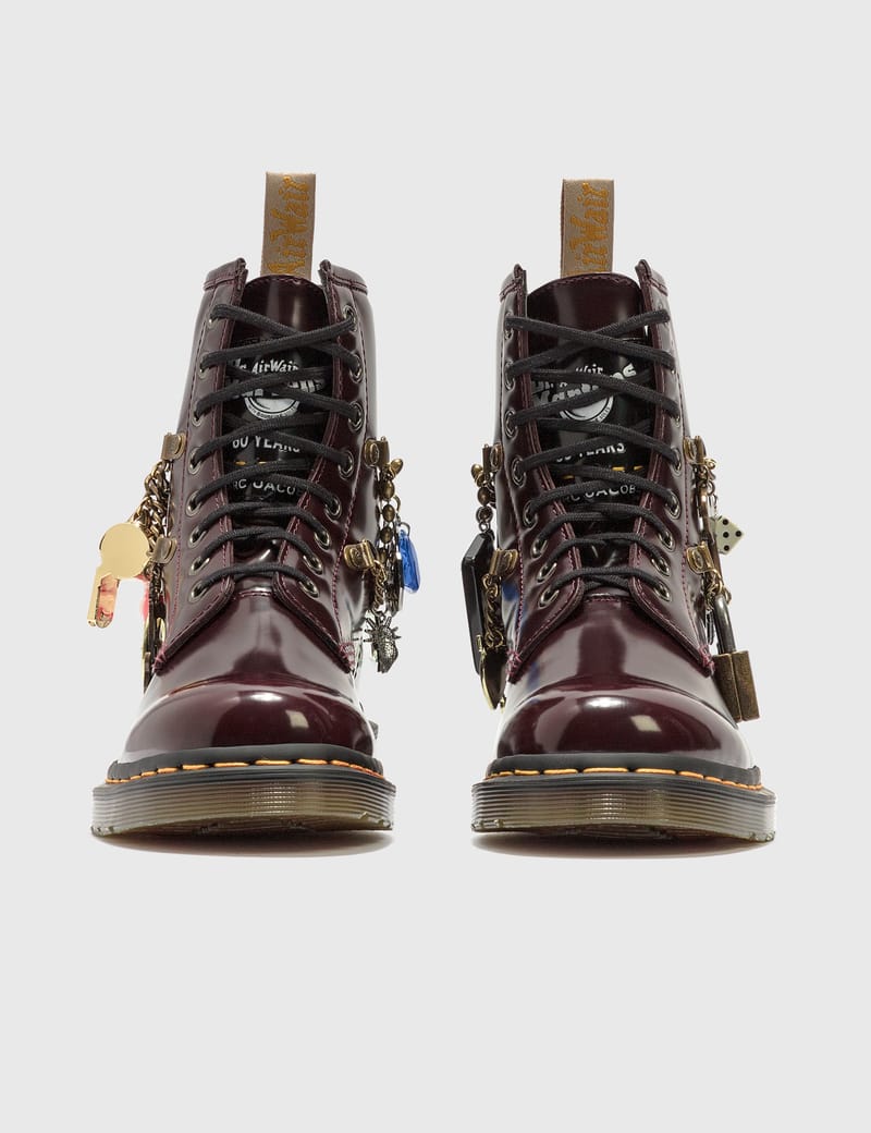 Dr. Martens - Marc Jacobs x Dr. Martens 1460 Remastered