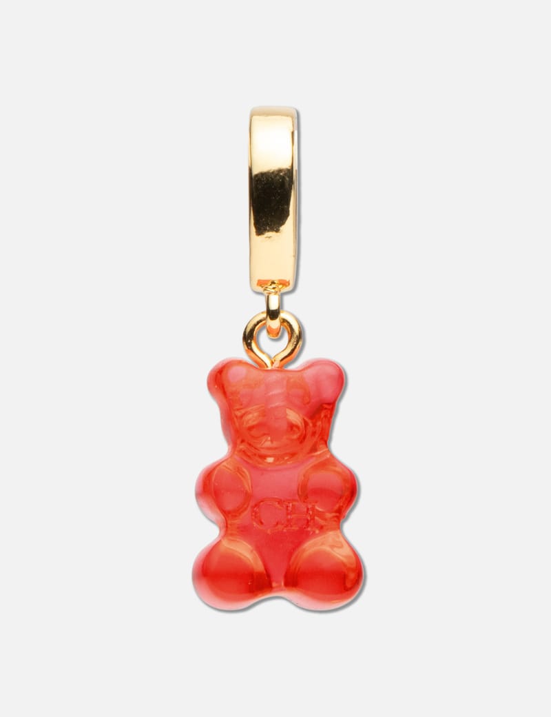 Crystal Haze - Nostalgia Bear Pave Connector | HBX