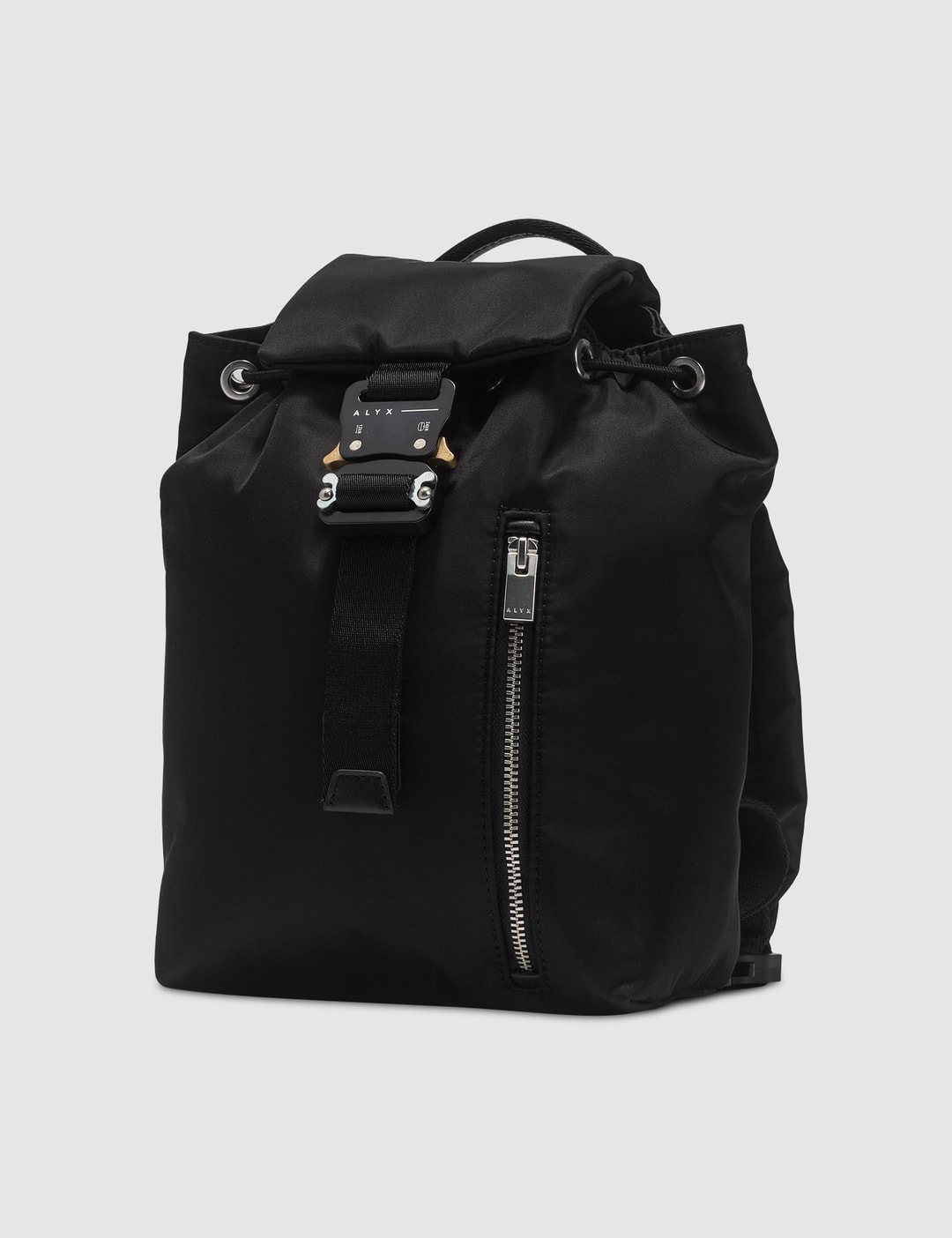 1017 ALYX 9SM - Baby-X Bag | HBX - Globally Curated Fashion and ...