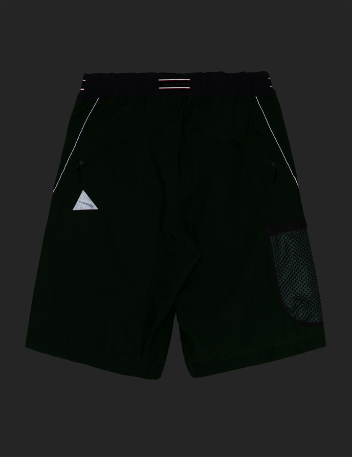 Breath Rip Short Pants