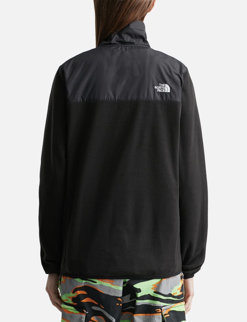 The North Face - M TKA 100 ZIP-IN JACKET - AP | HBX - Globally