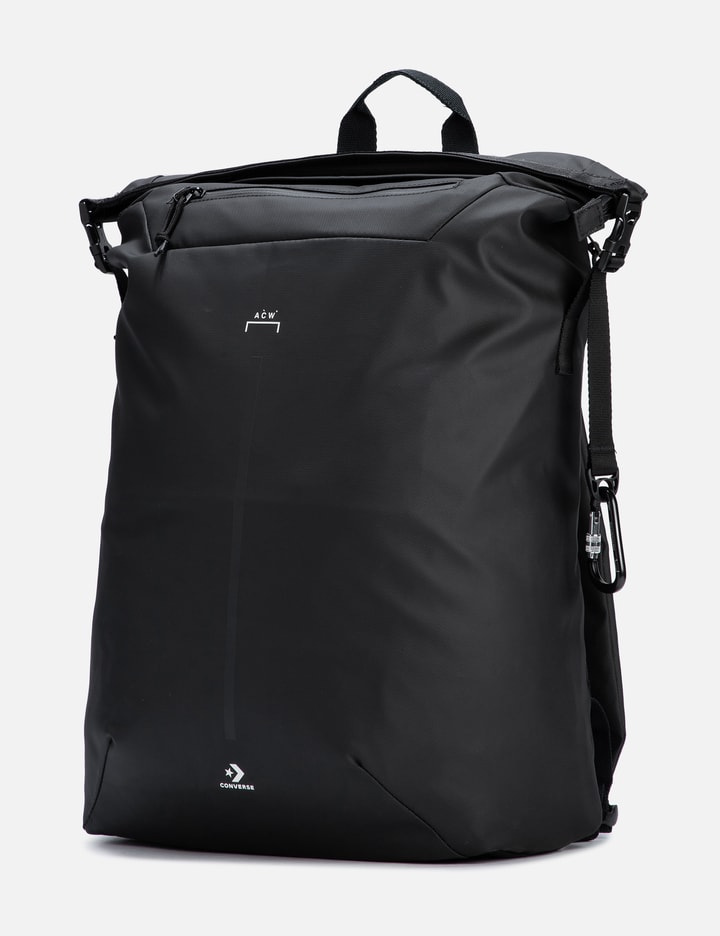 Converse - Converse x A-COLD-WALL* Rucksack | HBX - Globally Curated ...
