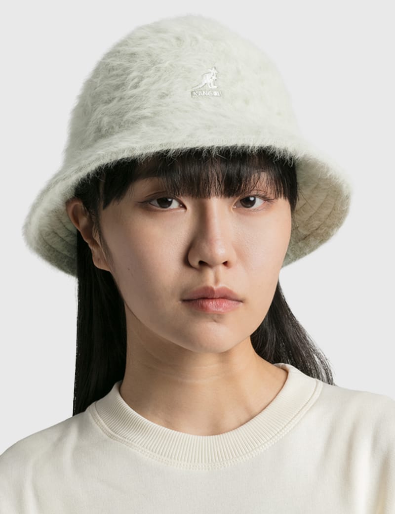 Furgora casual bucket sales hat