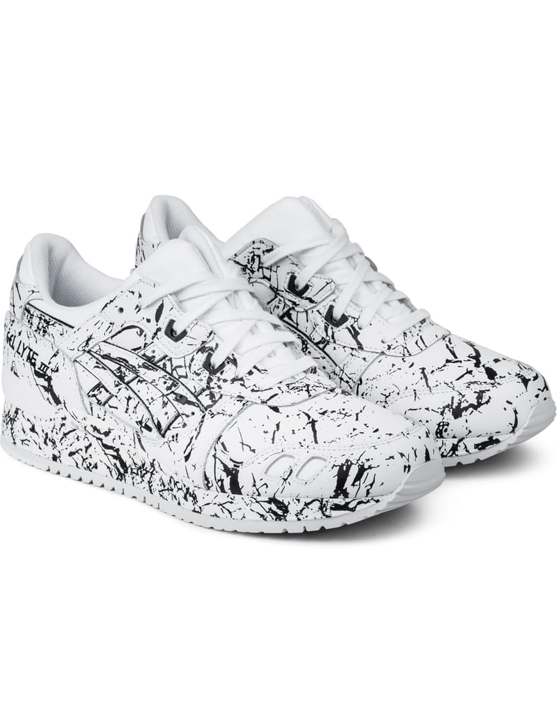 Asics marble outlet pack