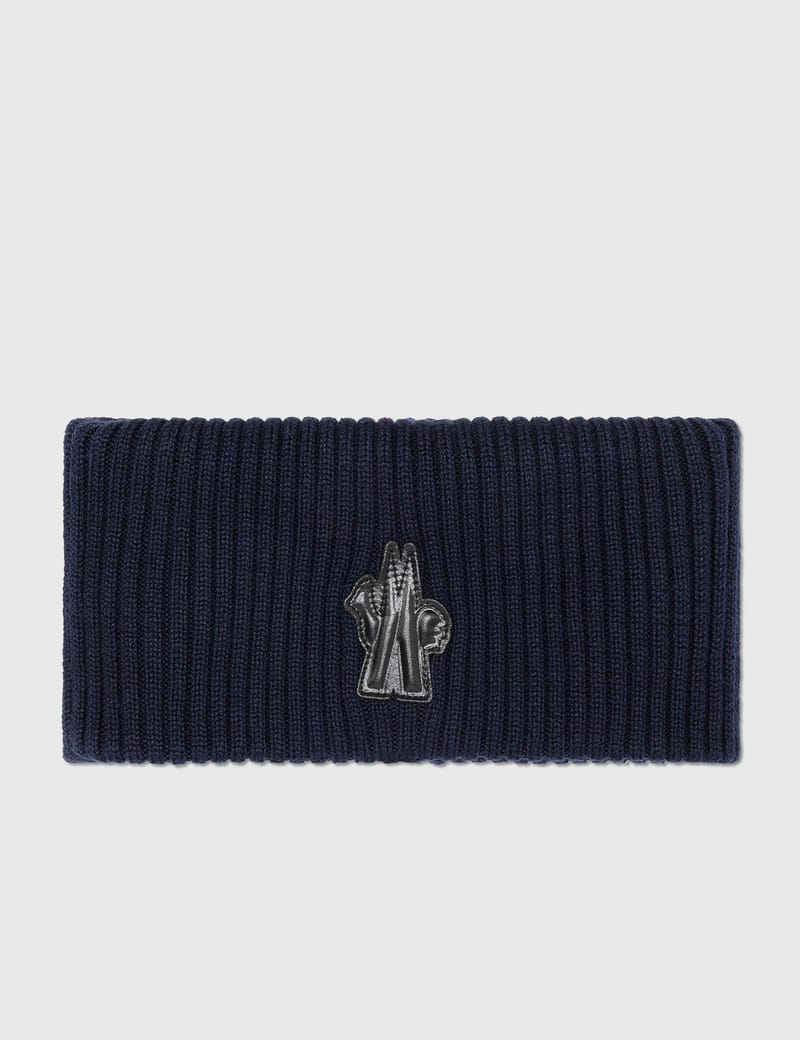 モンクレール　ネックウォーマー Moncler - ネック ウォーマー | HBX - ハイプビースト(Hypebeast