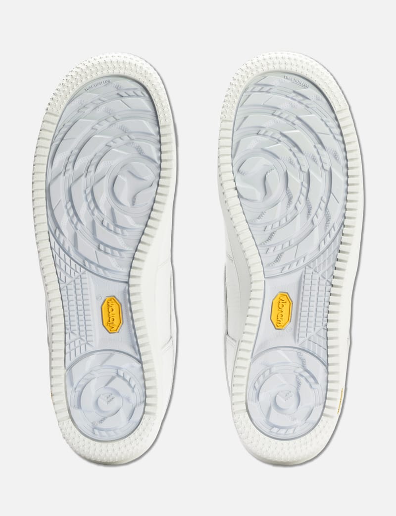 Nike Air Force 1 GTX Vibram - 防水GORE-TEXとVibramソールの高機能