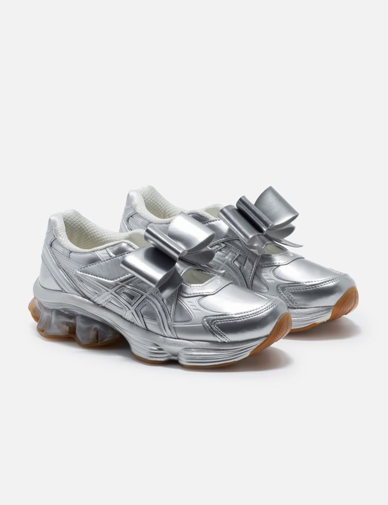 Asics Shushu/Tong x Gel-Kinetic Fluent - Recycled-material