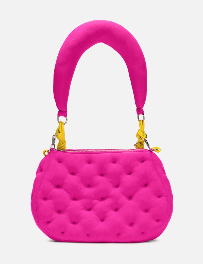 Marshall Columbia - MOONFLOWER SHOULDER BAG | HBX