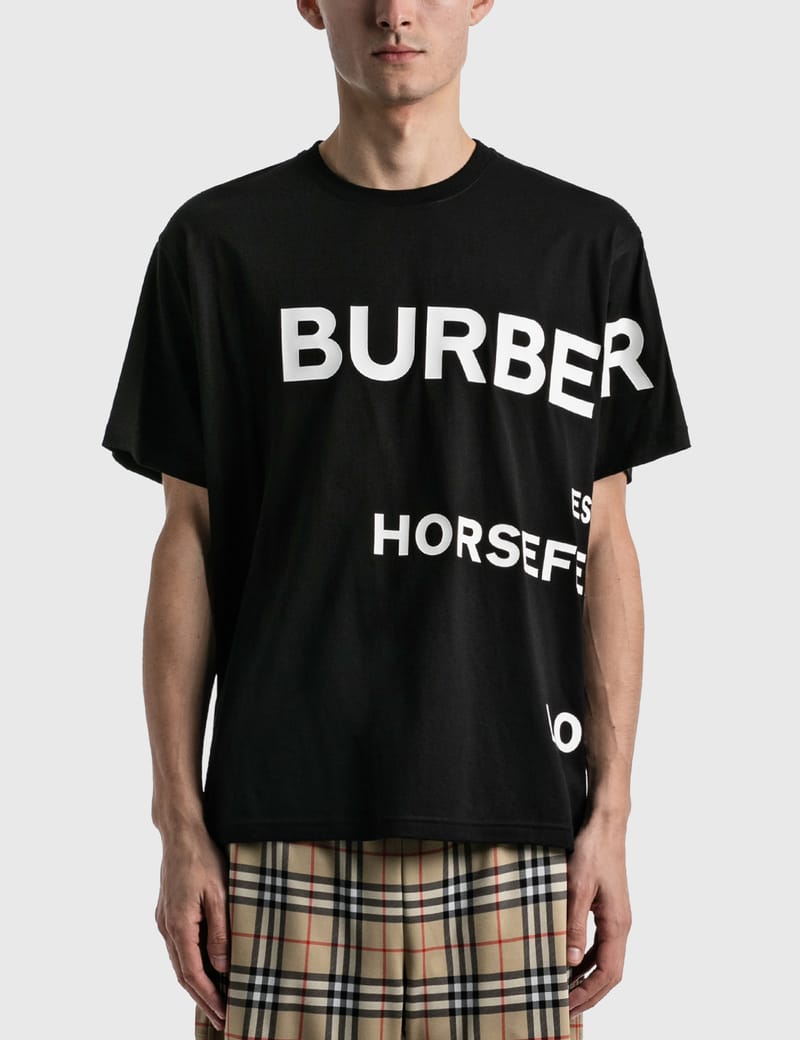 Horseferry burberry cheap