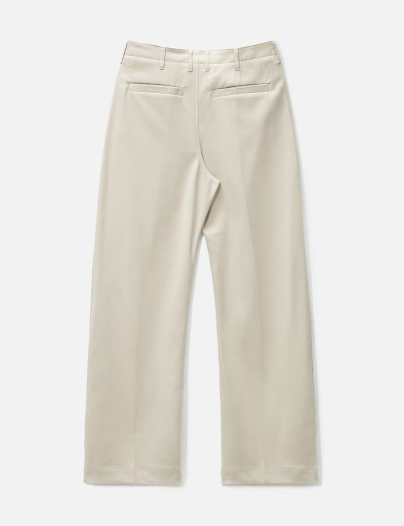 Entire Studios - FATHER SUITING PANT | HBX
