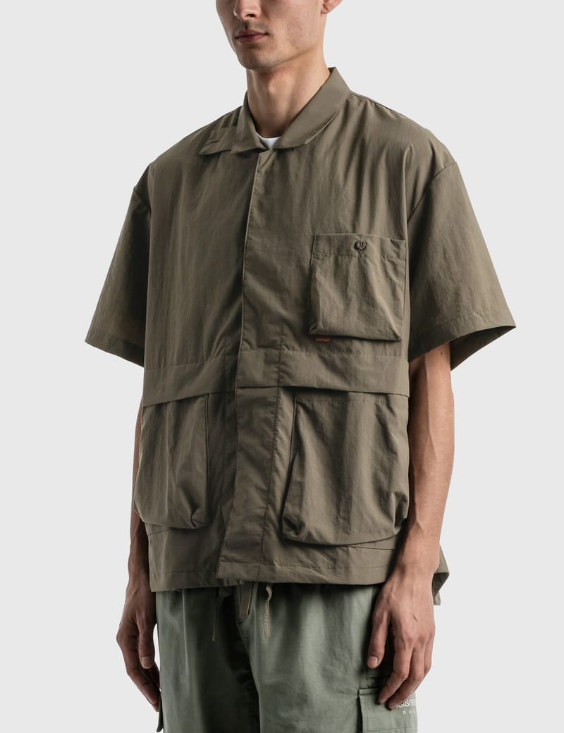 GOOPiMADE - TS-03 Functional M-Shirt | HBX - Globally Curated