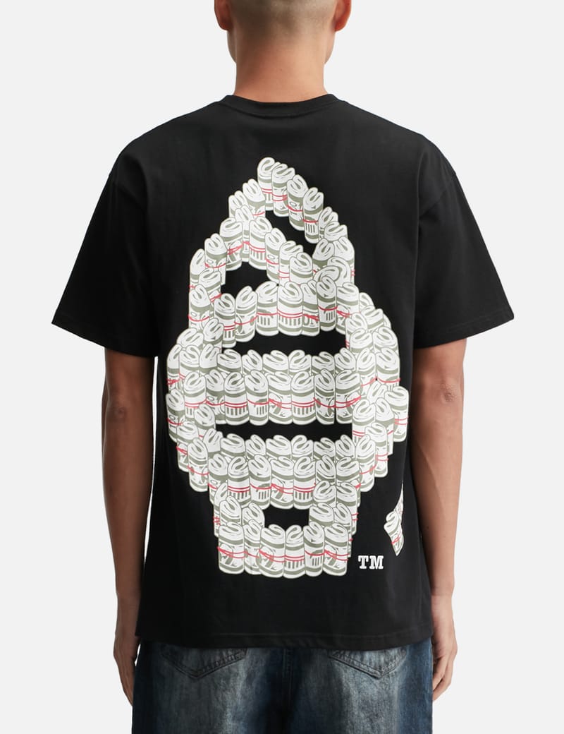 Icecream 関税込 キャッシュコーンTシャツ Icecream - Cash Cone T-shirt | HBX - Globally Curated
