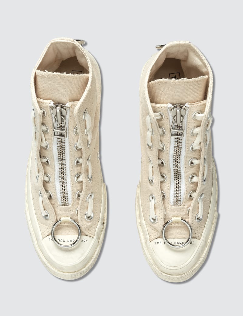 Converse - Converse X Undercover Chuck 70 Hi | HBX