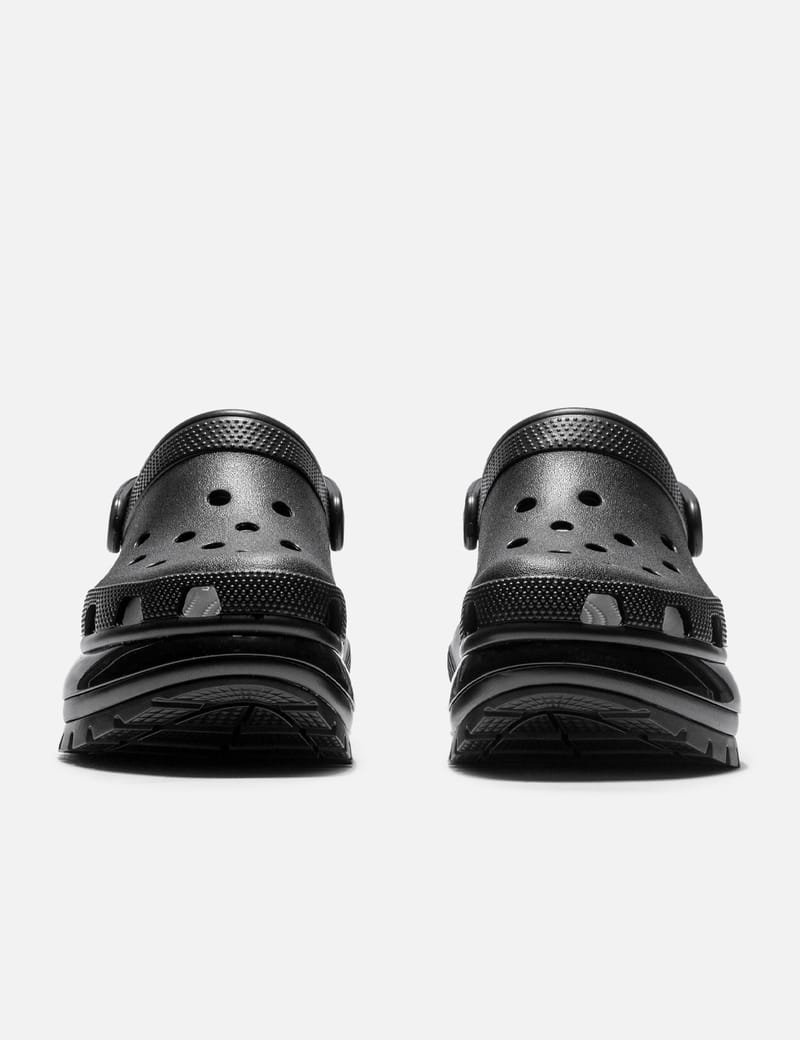 Crocs - Mega Crush Clog | HBX - Globally Curated Fashion and