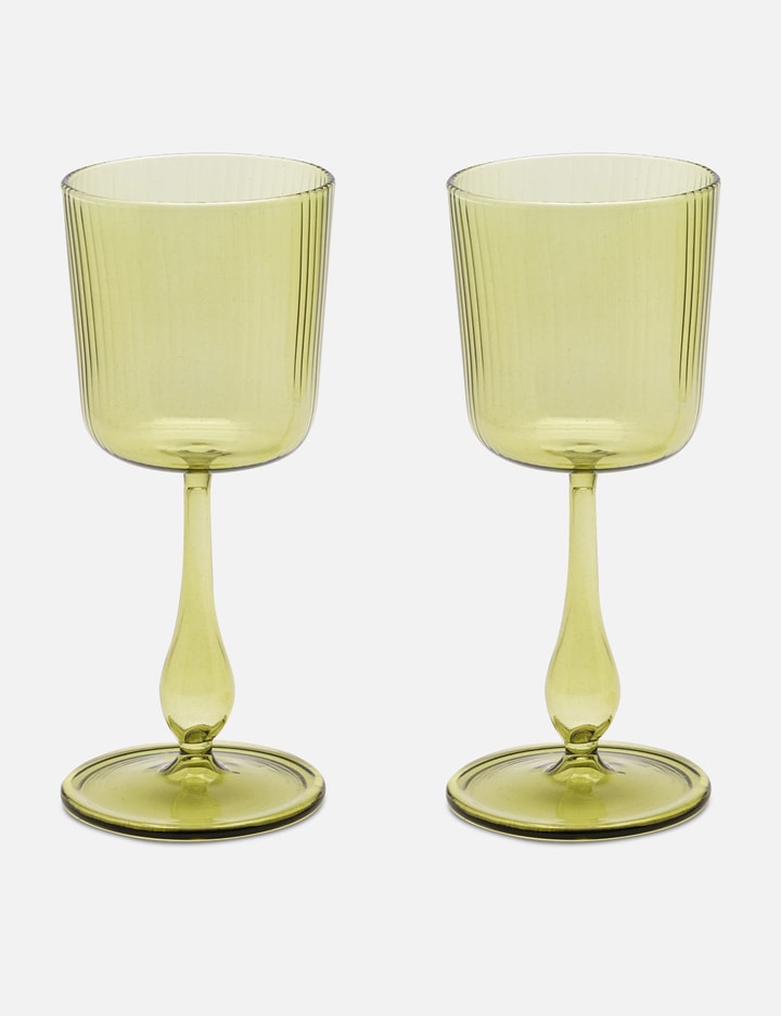 R+D Lab Gabri Calice Set of 2 main image 1