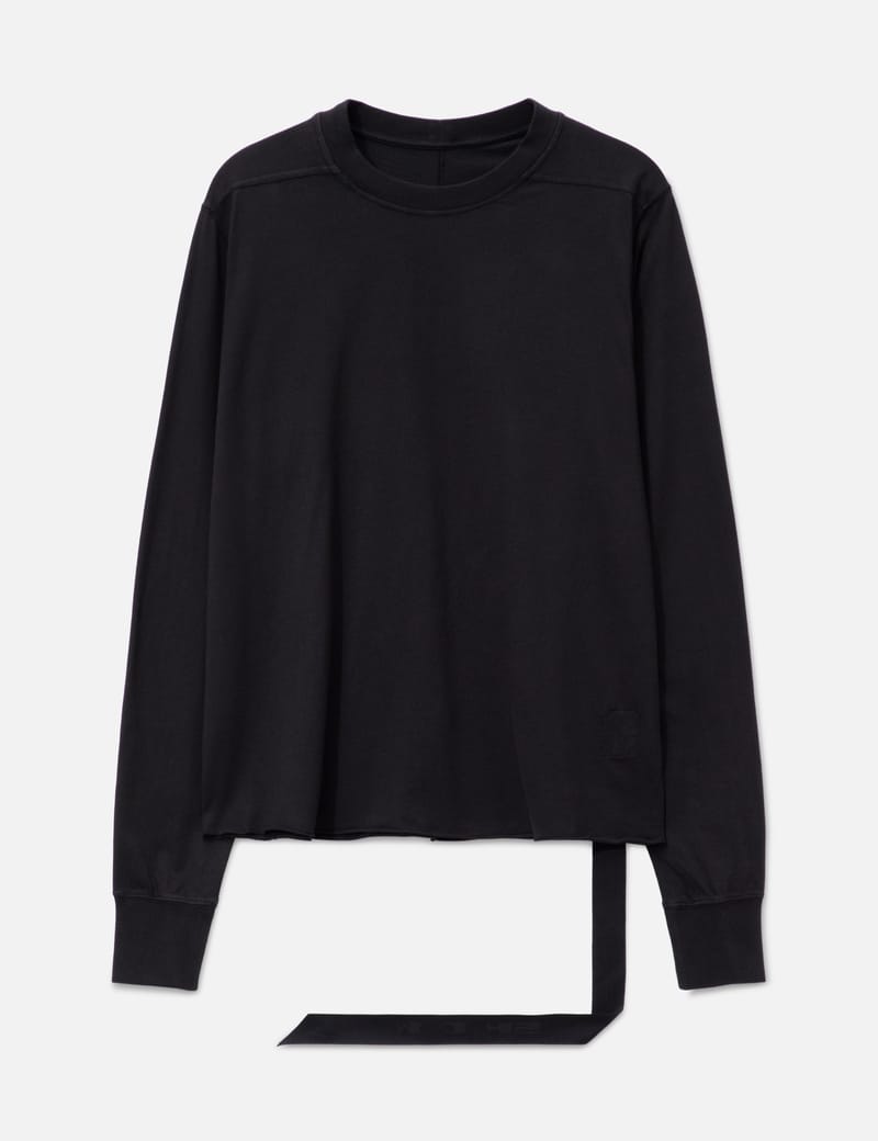 トップス RICK OWENS DRKSHDW JUMBO TATLIN SWEAT Rick Owens Drkshdw - Sl Jumbo Tatlin Sweat | HBX