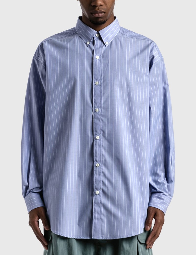 Conichiwa Bonjour - Wide Nerd Shirt | HBX - Globally Curated