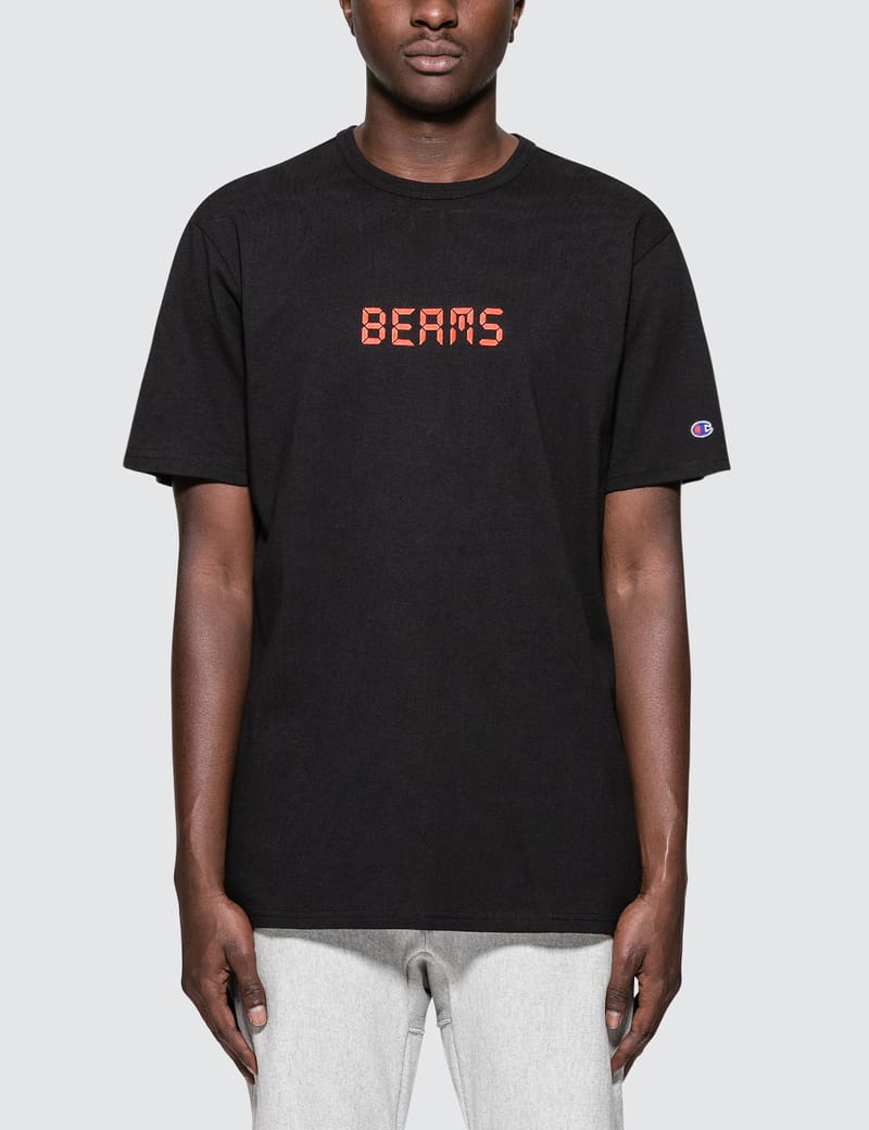 Champion x clearance beams t shirt