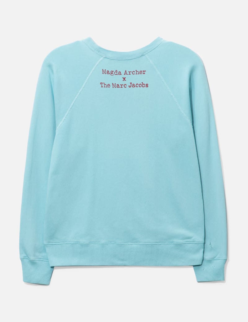 Magda archer marc online jacobs sweater