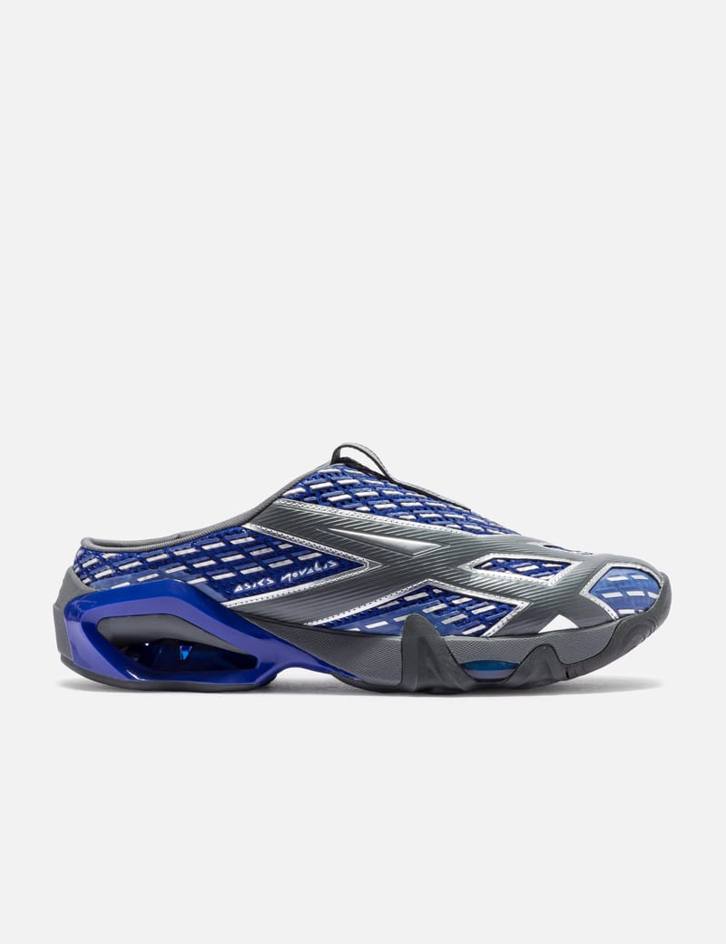 ASICS★GEL-STYRAX★完売間近！★人気コラボ★追跡付き アシックス - GEL-Styrax | HBX - ハイプビースト(Hypebeast)が