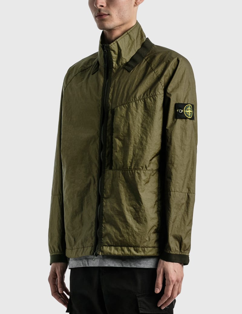 ストーンアイランド - Membrana 3L TC Jacket | HBX - ハイプ