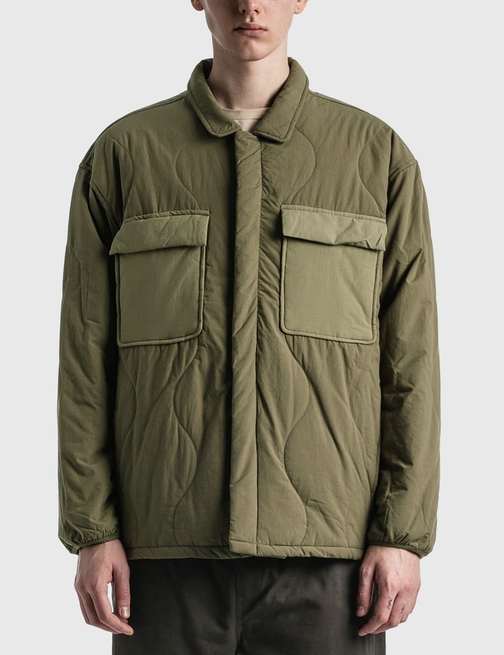 Satta - Satu Jacket | HBX - Globally Curated Fashion and Lifestyle by ...