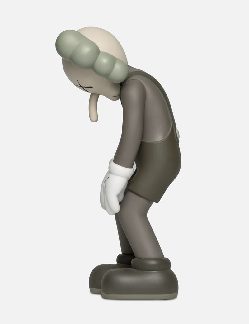 KAWS - KAWS SMALL LIE | HBX - Globally Curated Fashion and