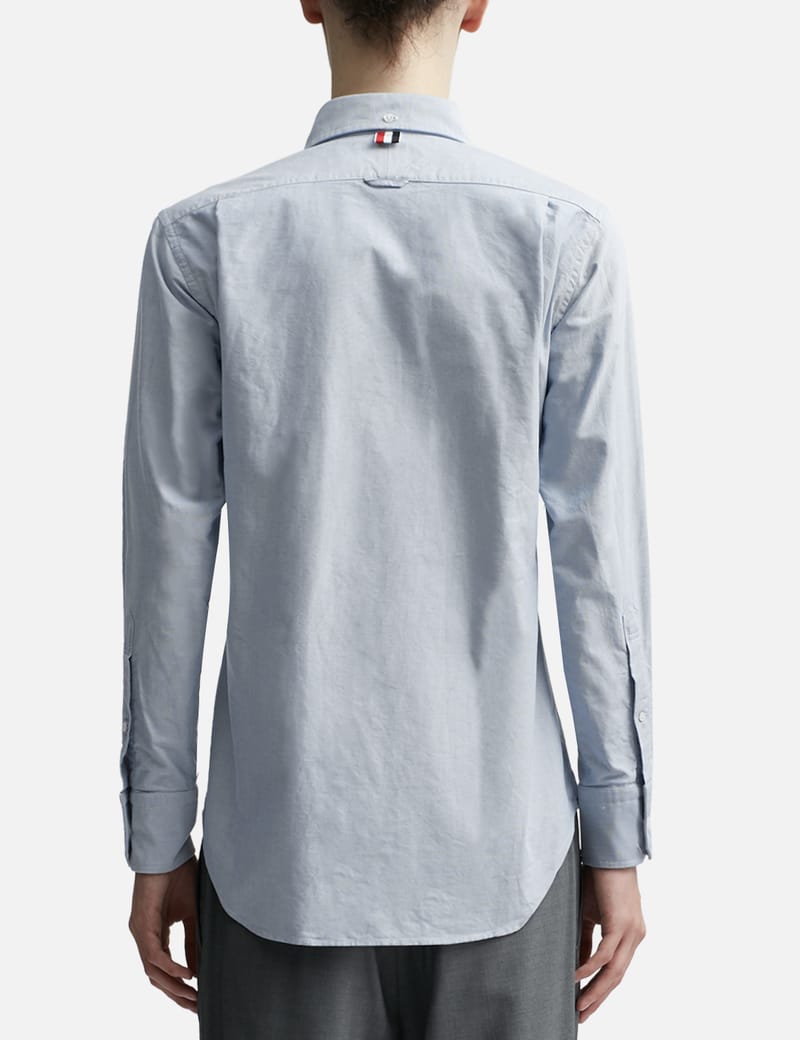 Thom Browne - Oxford Shirt | HBX - Globally Curated Fashion and