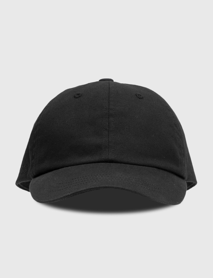 Acne Studios Cotton Baseball Cap HBX Globally Curated Fashion and