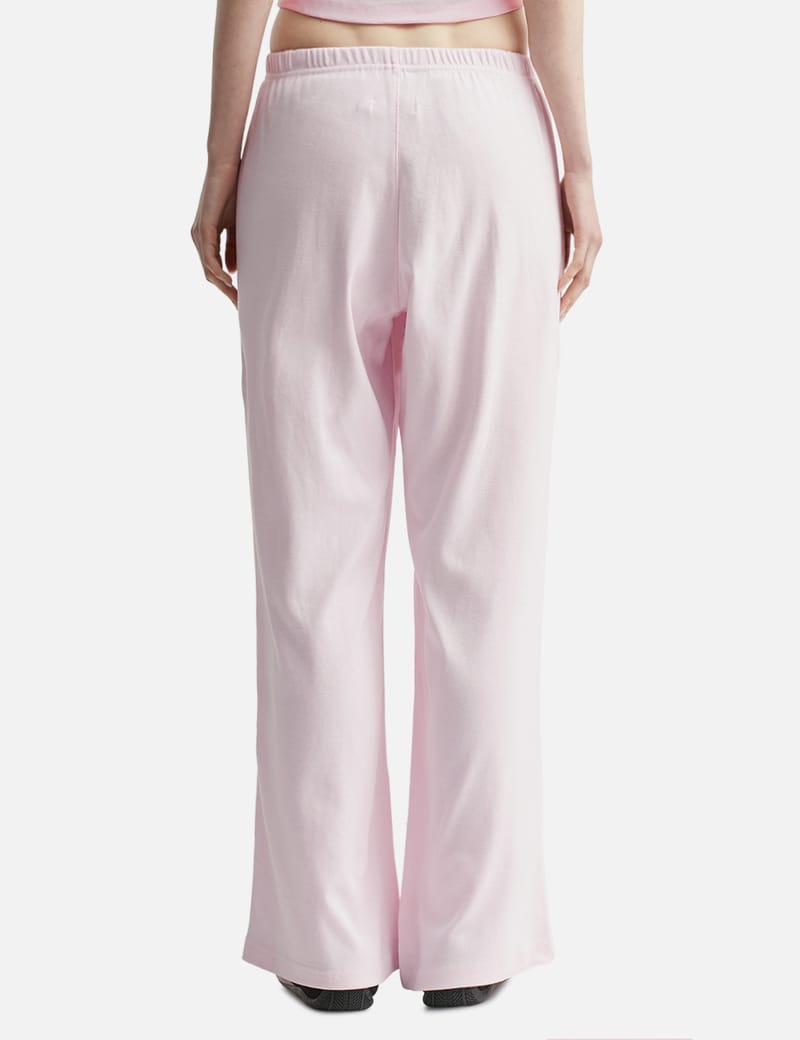 Glowny - G Button Fly Pants | HBX - Globally Curated Fashion Glowny - G Button Fly Pants | HBX - Globally Curated Fashion