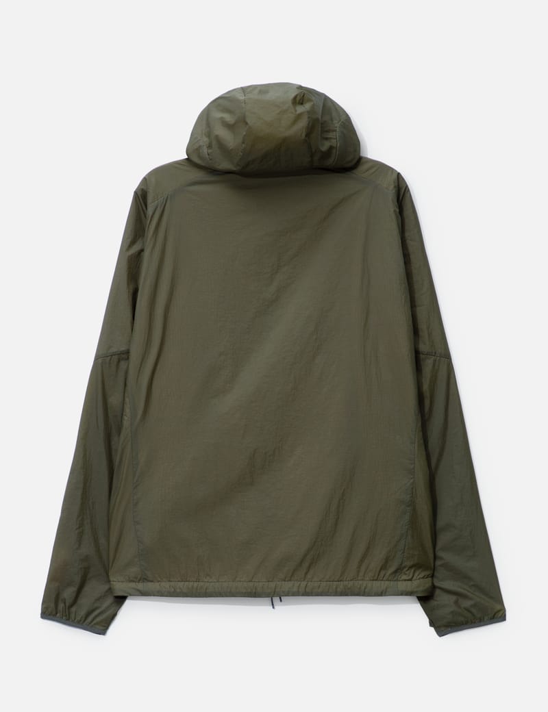 ROA - Lightweight Insulated Jacket | HBX - Globally Curated