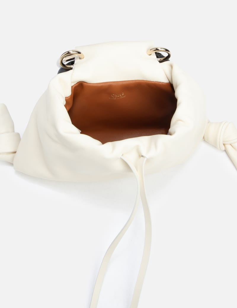 直営店‐Chloe‐ SALE! Arlene ポーチ Chloé - Arlène Pouch | HBX - Globally Curated Fashion and