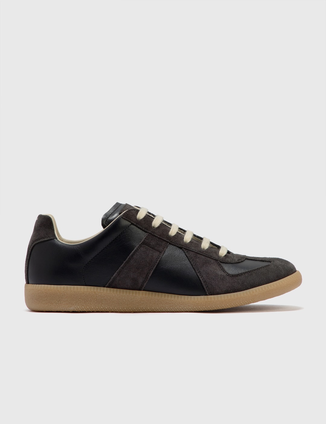 Maison Margiela - Replica Low Top Sneakers | HBX - Globally Curated ...