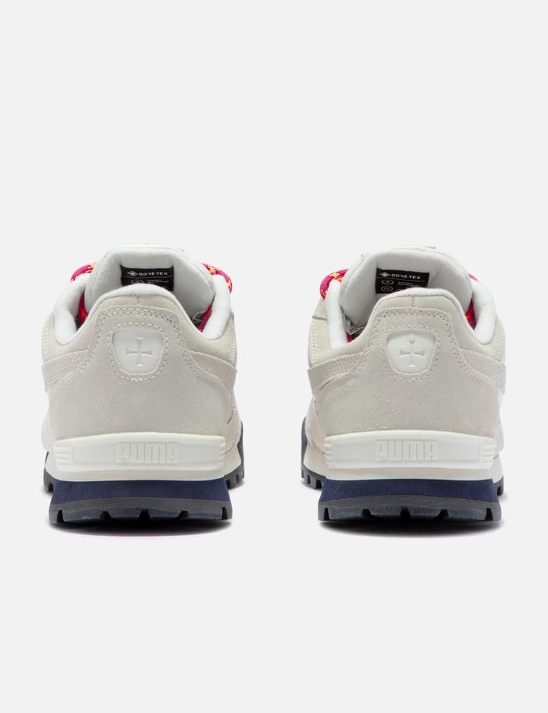 【関税込】Noah ノア Puma x Noah Low-Top Hiking Shoes PUMA x Noah Low-Top Hiking Shoe - Noah