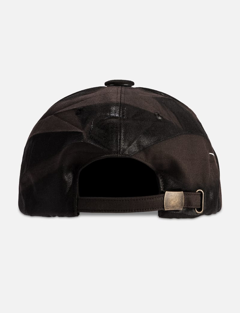 メゾン マルジェラ - ウール ベレー帽 | HBX