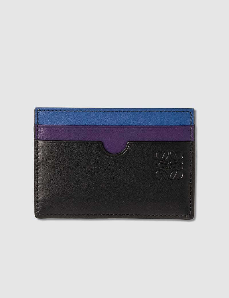 新しい季節 【LOEWE】RAINBOW CARDHOLDER PLAIN 小物 - www.cfch.org