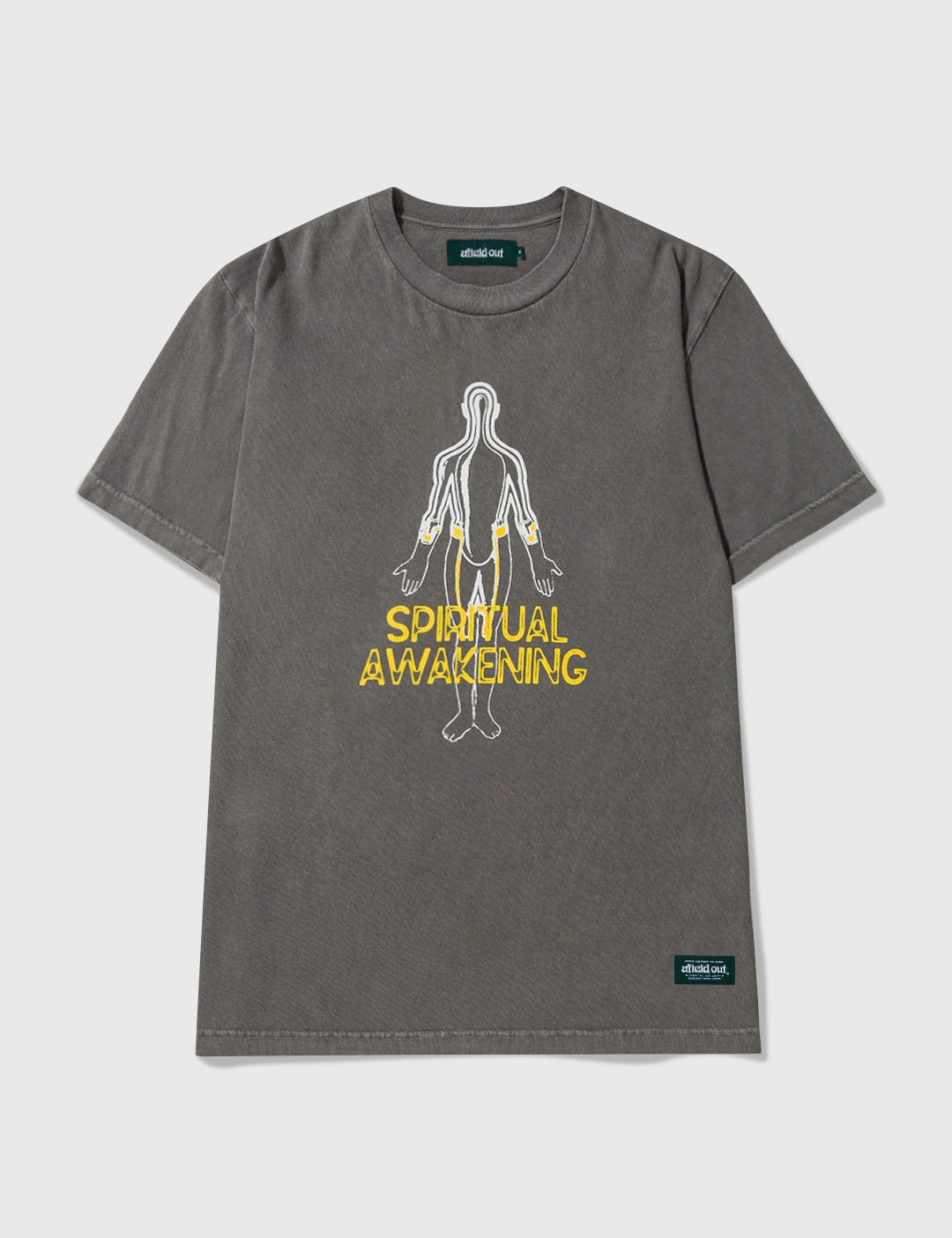 Awaken Denim Shirt